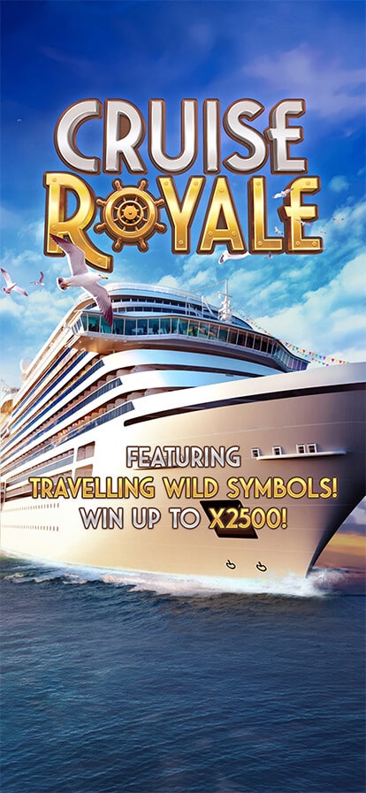 Cruise Royale